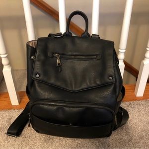Park and faith diaper bag backpack